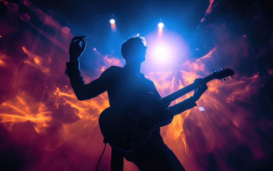 Aumente o tempo de permanência dos seus clientes com música que eles curtem!