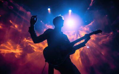 Aumente o tempo de permanência dos seus clientes com música que eles curtem!