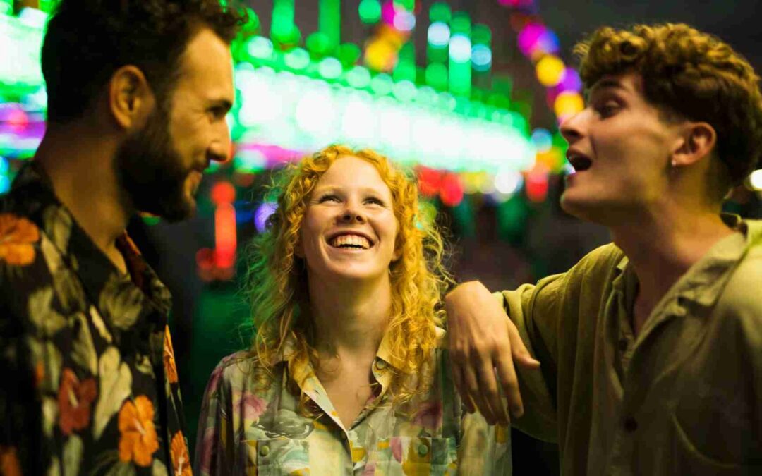 Quer uma festa Memorável? A trilha sonora Perfeita está aqui!