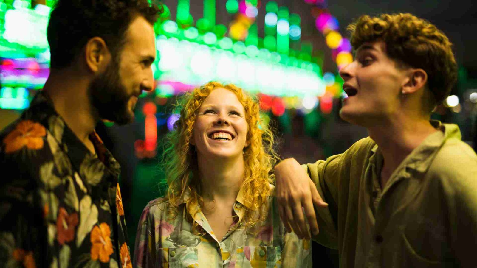 Quer uma festa Memorável? A trilha sonora Perfeita está aqui!