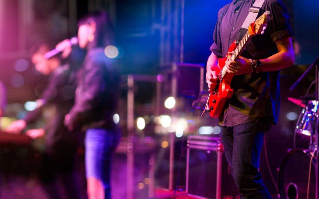 Cansado de pista vazia? Descubra como o Repertório Certo lota o seu bar!